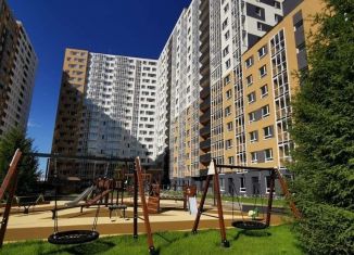 Сдам в аренду 3-ком. квартиру, 65 м2, Мурино, Ручьёвский проспект, 15