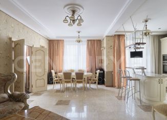 Продается 5-комнатная квартира, 153.7 м2, Санкт-Петербург, улица Комсомола, 14к2, Калининский район