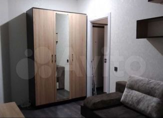 Продается однокомнатная квартира, 27 м2, Ставрополь, Пригородная улица, 251Ак2, микрорайон № 16
