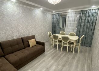 Сдается 2-комнатная квартира, 46 м2, Москва, Медынская улица, 14к1, метро Аннино