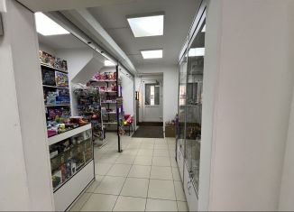 Продажа торговой площади, 15 м2, Мытищи, улица Борисовка, 24А