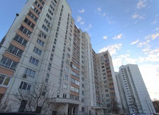 Квартира на продажу студия, 17.7 м2, Москва, Сколковское шоссе, 32к3, станция Немчиновка