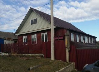 Дом на продажу, 98.6 м2, Сураж, Транспортная улица, 17