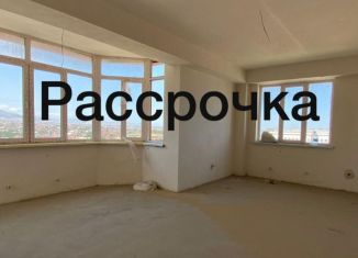 Продажа 2-комнатной квартиры, 82 м2, посёлок городского типа Семендер, улица Даганова, 190