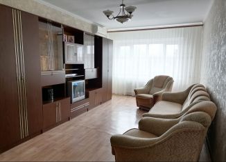 Продажа трехкомнатной квартиры, 76.5 м2, станица Варениковская, улица Пушкина, 142к2
