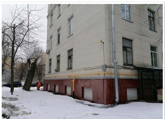 Продается квартира студия, 10 м2, Москва, Магистральный переулок, 5А, метро Хорошёвская