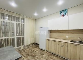 Продажа однокомнатной квартиры, 37 м2, Тюмень, улица Фармана Салманова, 14, ЖК Интеллект Квартал