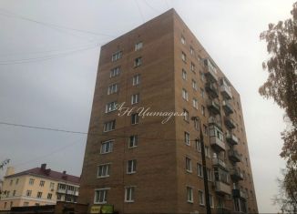Однокомнатная квартира на продажу, 31 м2, Клин, улица Гагарина, 26А