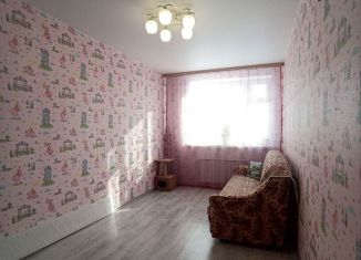 Продажа 2-комнатной квартиры, 52 м2, Нижегородская область, Высокая улица, 7к1