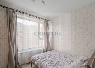 Продается однокомнатная квартира, 31 м2, Екатеринбург, улица Стачек, 62, ЖК Северный Квартал