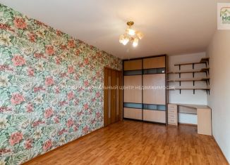 Продажа 1-комнатной квартиры, 35.7 м2, Петрозаводск, улица Антонова, 4