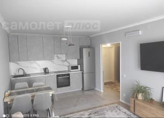 Продаю 2-ком. квартиру, 55.8 м2, Люберцы, ЖК Жулебино Парк, улица Лётчика Ларюшина, 4к2