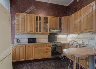 Продается двухкомнатная квартира, 132 м2, Санкт-Петербург, Лиговский проспект, 126, муниципальный округ Лиговка-Ямская