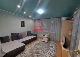 Продажа 2-комнатной квартиры, 43.7 м2, Свердловская область, Комсомольский бульвар, 52