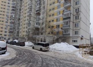 Продам двухкомнатную квартиру, 55 м2, Москва, улица Маршала Полубоярова, 4к2, район Выхино-Жулебино