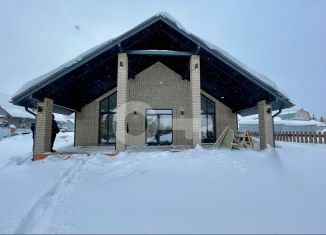 Продажа дома, 133 м2, посёлок Пятидворка, улица Летняя Аллея