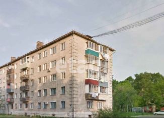 Продажа 3-комнатной квартиры, 54 м2, Хабаровск, Краснодарская улица, 41