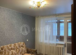1-комнатная квартира на продажу, 32.8 м2, Кострома, Индустриальная улица, 6, Центральный район