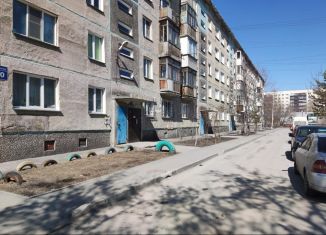 Сдаю 2-комнатную квартиру, 49 м2, Новосибирская область, улица Бурденко, 9