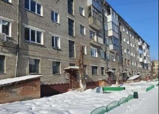 Продается двухкомнатная квартира, 41.9 м2, Новосибирская область, микрорайон Индустриальный, 24