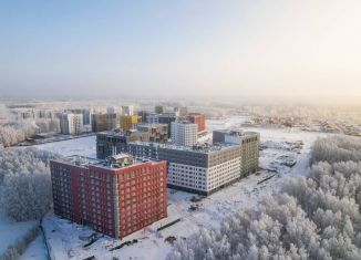 Продажа 3-комнатной квартиры, 93.9 м2, Тюмень, улица Александра Федоровича, 8, ЖК Мозаика Парк