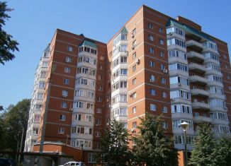 2-ком. квартира в аренду, 66 м2, Ульяновск, Кольцевая улица, 8, Железнодорожный район