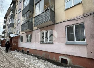 Продаю двухкомнатную квартиру, 42.2 м2, Новосибирск, Степная улица, 64