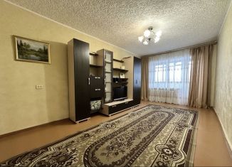 Двухкомнатная квартира на продажу, 44.7 м2, Кировская область, Комсомольская улица, 41