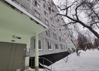 Квартира на продажу студия, 12.5 м2, Москва, Донбасская улица, 6, метро Пражская