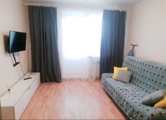 Сдаю в аренду 1-ком. квартиру, 38.7 м2, Йошкар-Ола, улица Йывана Кырли, 37, микрорайон Дружный