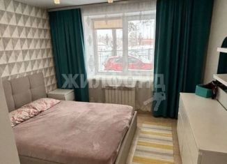 Продам трехкомнатную квартиру, 66.4 м2, Новосибирск, микрорайон Стрижи, 9, ЖК Кленовая аллея