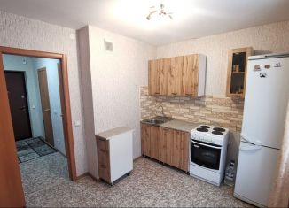 Продается 1-комнатная квартира, 37 м2, Сергиев Посад, улица Леонида Булавина, 9