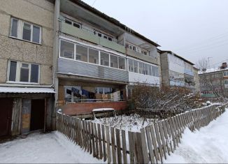 Двухкомнатная квартира на продажу, 50 м2, село Никольское, улица Жукова, 6
