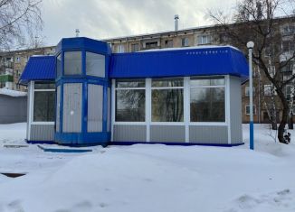 Сдаю помещение свободного назначения, 51 м2, Ленинск-Кузнецкий, проспект Текстильщиков, 4А