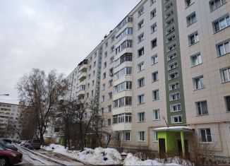 Продажа двухкомнатной квартиры, 46 м2, Клин, улица Дзержинского, 18