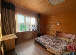 Продается дом, 82.3 м2, деревня Блохино, Уральская улица, 21