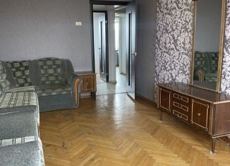 2-комнатная квартира в аренду, 50 м2, Нальчик, улица Ашурова, 28, район Молодёжный