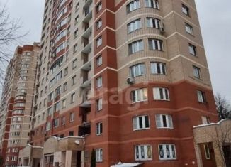 Продажа двухкомнатной квартиры, 62.7 м2, Московская область, Зелёная улица, 30