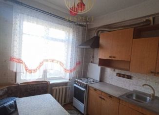 Трехкомнатная квартира на продажу, 58 м2, Ставропольский край, Московская улица, 64