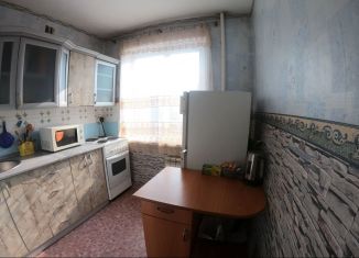 Двухкомнатная квартира на продажу, 44.1 м2, поселок городского типа Шушенское, 4-й микрорайон, 3