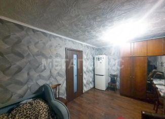 Продам квартиру студию, 23 м2, Кемеровская область, улица Циолковского, 43