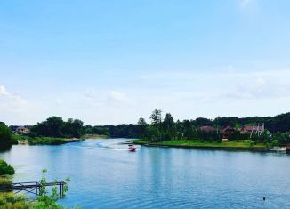 Продается участок, 30 сот., деревня 2-я Моква, Ясеневая улица