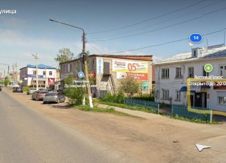 Продам торговую площадь, 35 м2, Камбарка, Советская улица, 14