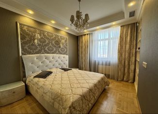 Продается четырехкомнатная квартира, 119 м2, Москва, метро Калужская, улица Академика Волгина, 8А