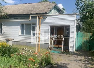 Продажа дома, 74 м2, поселок городского типа Грибановский, Сахзаводская улица, 35