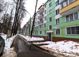 Однокомнатная квартира на продажу, 31.9 м2, Пушкино