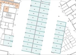 Продается машиноместо, 15 м2, Реутов, проспект Мира, 22