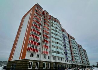 Продается однокомнатная квартира, 35.9 м2, Ленинградская область