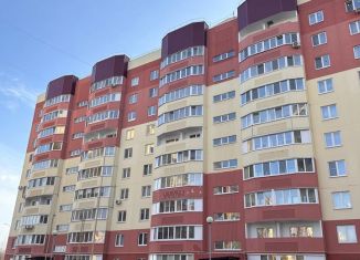 Продается многокомнатная квартира, 76.5 м2, Брянск, улица Братьев Ткачёвых