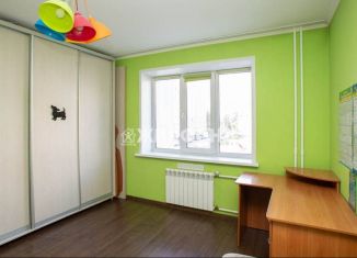 Двухкомнатная квартира на продажу, 64.8 м2, Кемерово, улица Ульяны Громовой, 7А